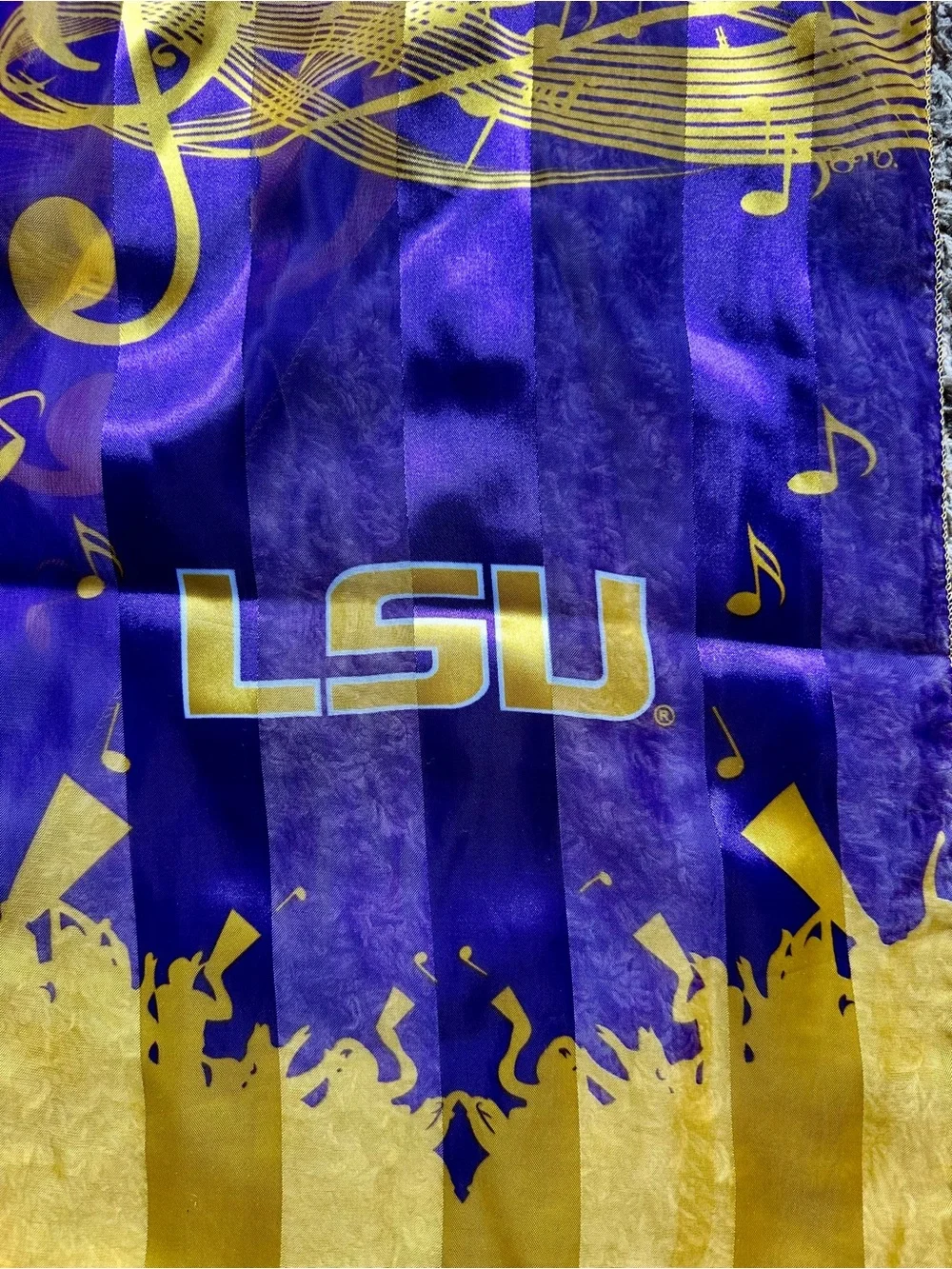 N/A lsu tigers